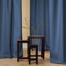 Verdunkelungsstoff – navy,  thumbnail number 4