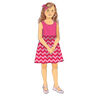 Kinderkleid | Butterick 6202 | 92-116,  thumbnail number 6