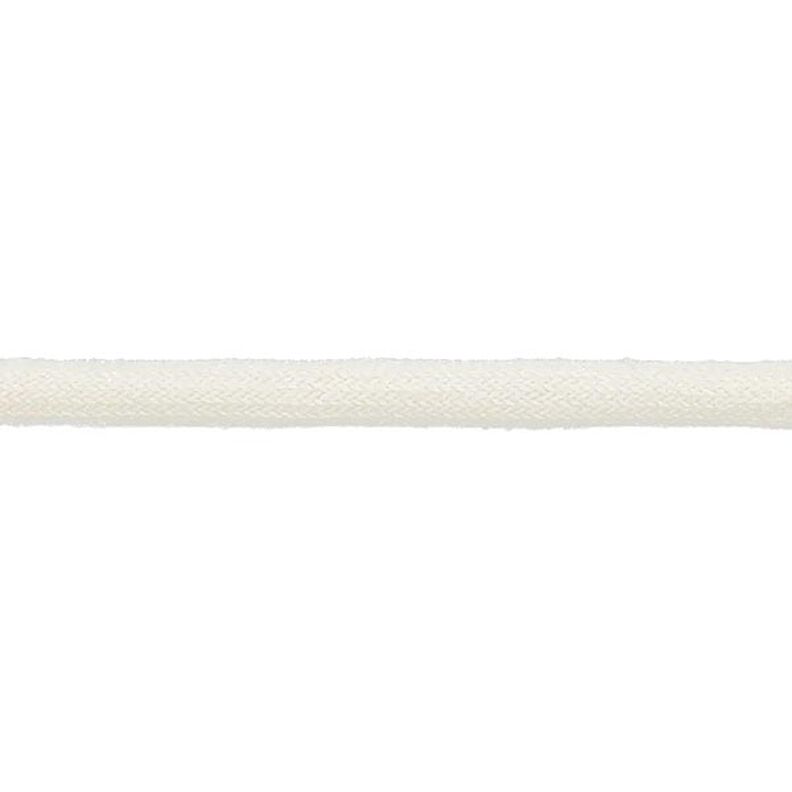 Kederkordel [2 mm] - weiss,  image number 1