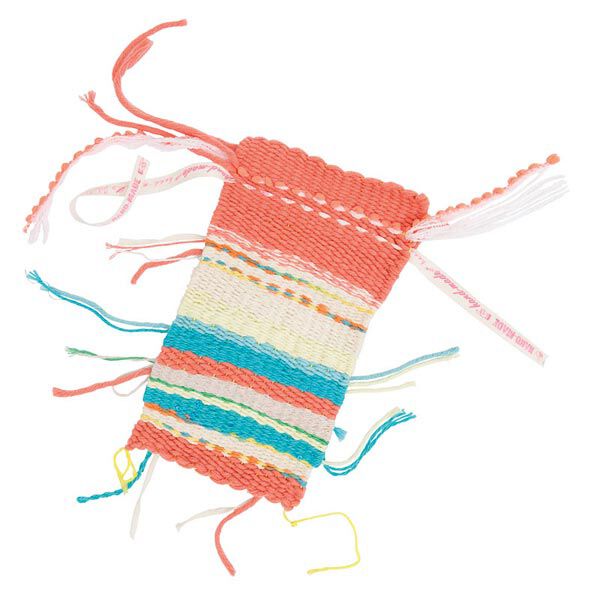 Webrahmen mit Kamm, 30 cm x 39,5 cm | Rico Design, image number 3
