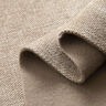 Thermo-Vorhangstoff Chenille – maronenbraun,  thumbnail number 4