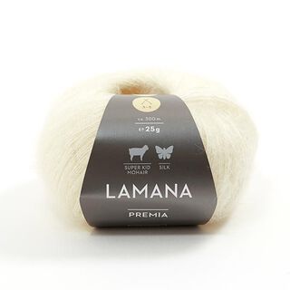 Premia | Lamana, 25 g (0000), 