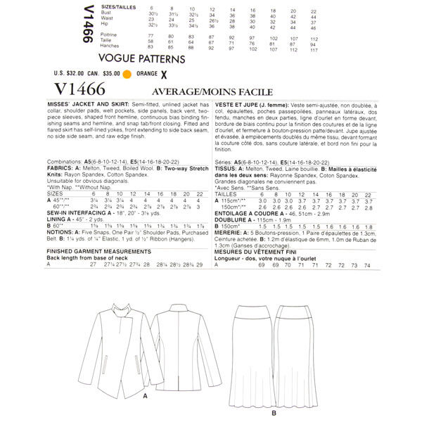 Jacke | Donna Karan 1466, image number 6