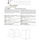 Jacke | Donna Karan 1466,  thumbnail number 6