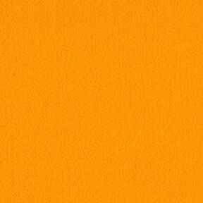 Filz 90 cm / 3 mm stark – orange, 