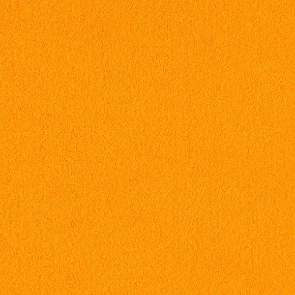 Filz 90 cm / 3 mm stark – orange,  image number 1