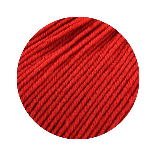 Cool Wool Melange, 50g | Lana Grossa – rot, image number 2