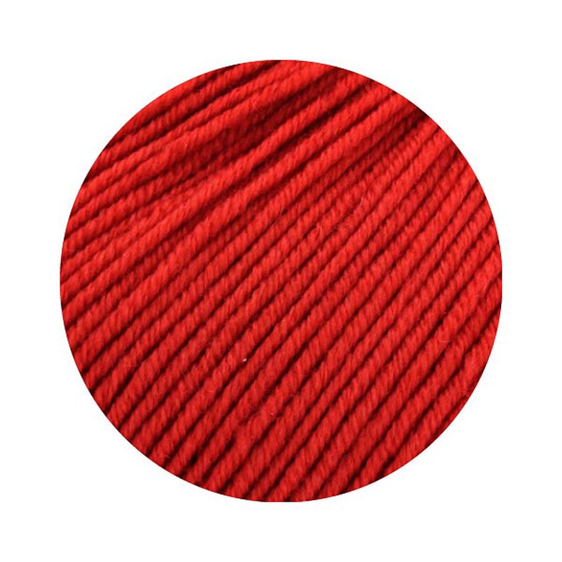 Cool Wool Melange, 50g | Lana Grossa – rot,  image number 2