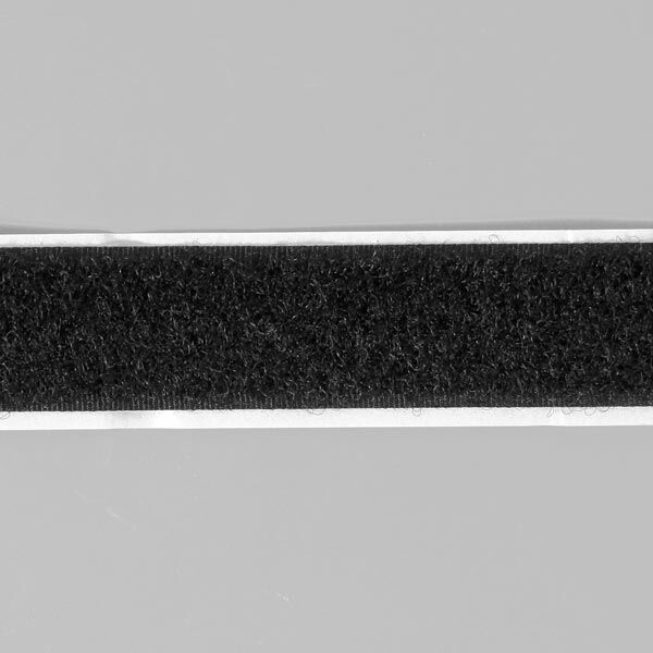 Klettflauschband selbstklebend 580,  image number 1