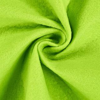 Filz 90cm / 1mm stark – apfelgrün, 