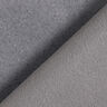 Thermo-Vorhangstoff feine Melange – anthrazit,  thumbnail number 5
