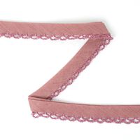 2,5 m x 12 mm Schrägband