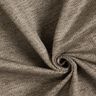Polsterstoff weiches Gewebe – dunkeltaupe,  thumbnail number 1