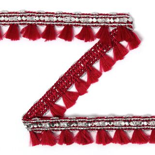 Fransenband Ethno 8, 