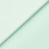 Mikrofaser Satin – hellmint,  thumbnail number 4