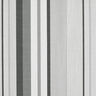 Outdoorstoff Canvas Streifen – grau,  thumbnail number 1