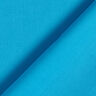 Baumwollstoff Cretonne Uni – türkis,  thumbnail number 3