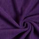 Antipilling Fleece – pflaume – Muster,  thumbnail number 1