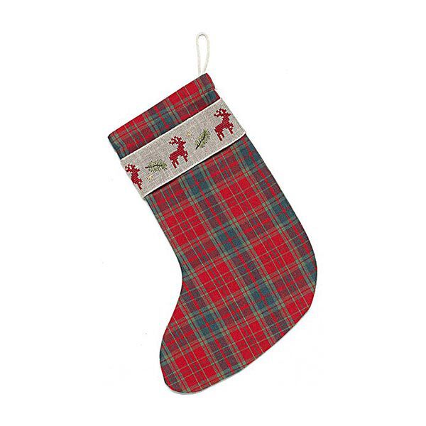 Stickset Nikolausstiefel | Rico Design, image number 1