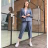 Jacke / Blazer | Burda 6463 | 34-46,  thumbnail number 2