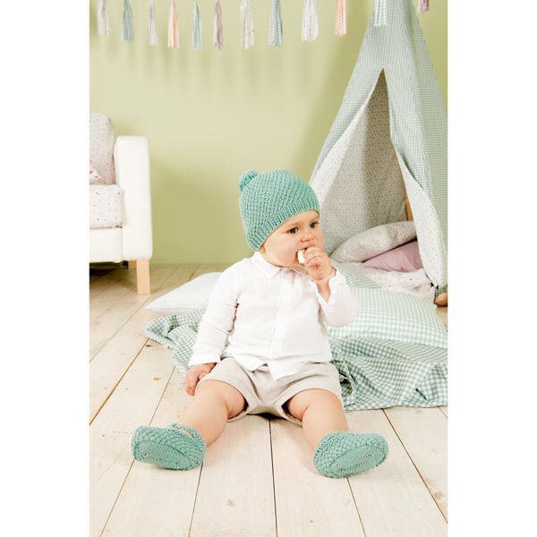 Baby Cotton Soft dk | Rico Design, 50 g (050), image number 4