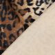 Tierfellimitat Leopardenmuster,  thumbnail number 3