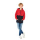 Sweatshirt / Kapuzenshirt | Burda 9301 | 122-164,  thumbnail number 2