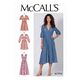 Kleid |McCalls 7974 | 32-40,  thumbnail number 1