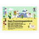 Super-Tonzeichenpapierblock  24cm x 34cm [130g/m²], 50 Blatt,  thumbnail number 1