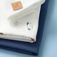 Stoffpaket Jersey Hunde und Katzen – wollweiss,  thumbnail number 9
