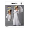 Kostüm und Hut by Making History | Butterick 6610 | 40-48,  thumbnail number 1