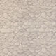 Dekostoff Halbpanama Wellenmuster – schwarz/natur,  thumbnail number 1