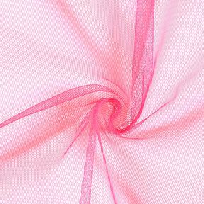 Tüll – neonpink, 