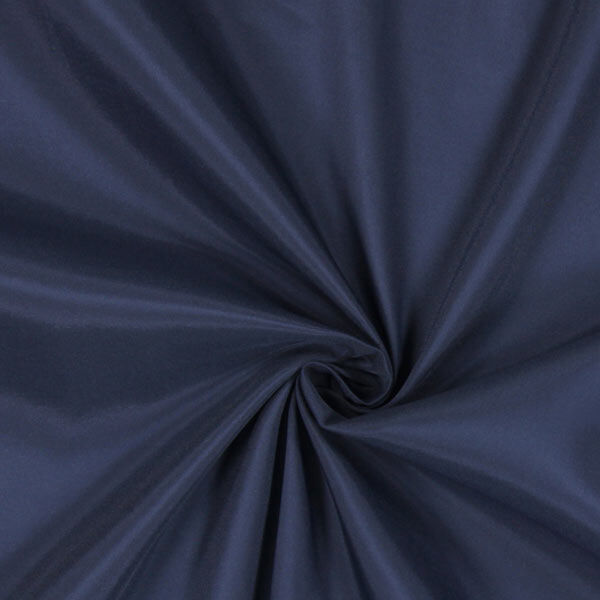 Stretch Futterstoff | Neva´viscon – nachtblau – Muster,  image number 1