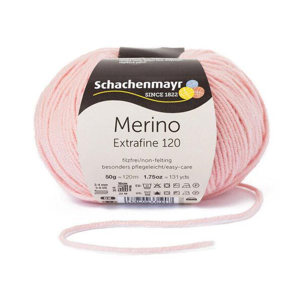120 Merino Extrafine, 50 g | Schachenmayr (0135)
