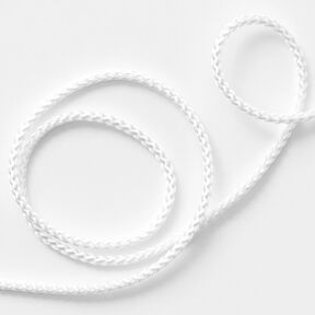 Outdoor Kordel [Ø 3 mm] – weiss, 