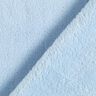 Kuschelfleece – hellblau,  thumbnail number 4