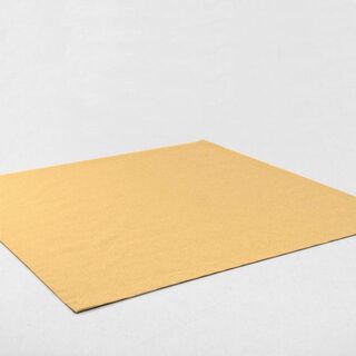 Filz 90cm / 3mm stark – dunkelbeige | Reststück 50cm, 