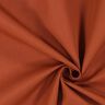 Outdoorstoff Acrisol Liso – terracotta,  thumbnail number 1