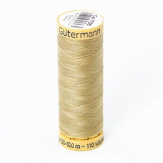 C Ne 50 Baumwolle (1136) | 100 m | Gütermann, 