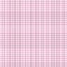Baumwollstoff Vichykaro 0,2 cm – rosa/weiss,  thumbnail number 1