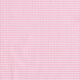 Baumwollstoff Vichy - 0,2 cm – rosa,  thumbnail number 1