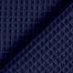 Waffelpiqué – navy,  thumbnail number 5