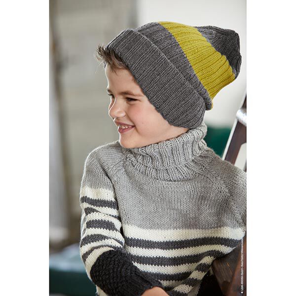 Cool Wool Uni, 50g | Lana Grossa – senf, image number 3