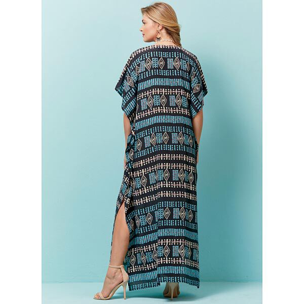 Top / Tunika / Kaftan | Butterick 6559 | XS-M, image number 6