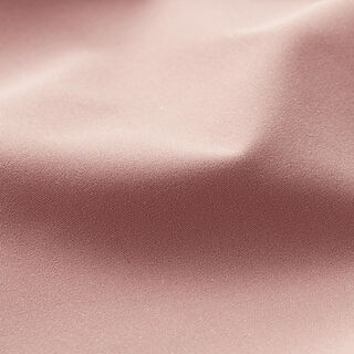 Regenjackenstoff Glitzer – rosa, 