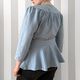 Top | Butterick B6828 | 32-40,  thumbnail number 4