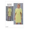 Kleid | Badgley Mischka 1579 | 40-48,  thumbnail number 1