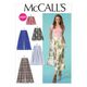 Shorts/ Hose | McCalls 7131,  thumbnail number 1