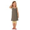Viskose Jersey Leicht – khaki,  thumbnail number 10